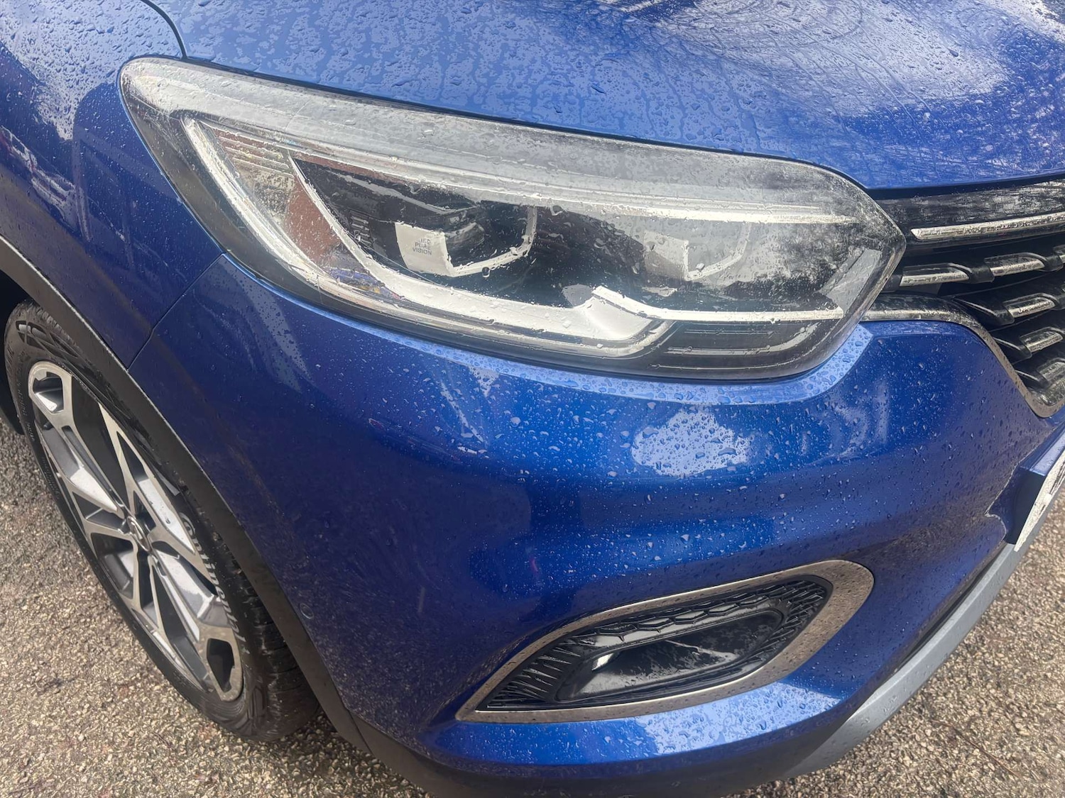 Used Renault Kadjar 2019 for sale - 77148678: Photo 13