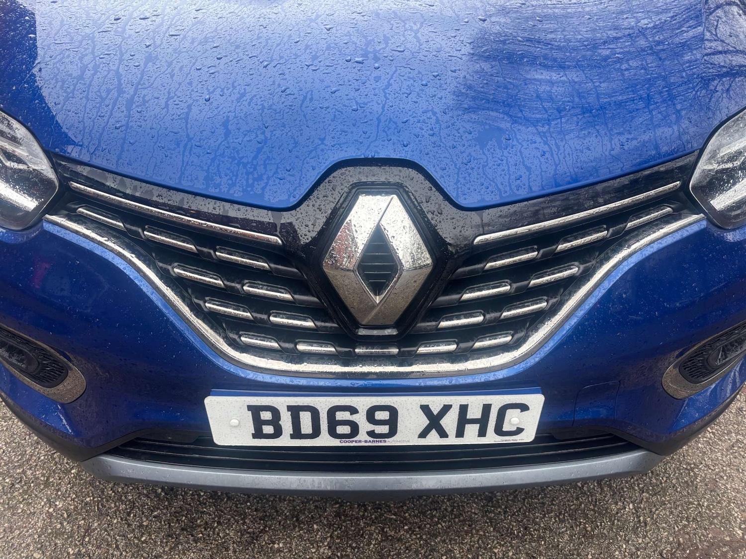 Used Renault Kadjar 2019 for sale - 77148678: Photo 14