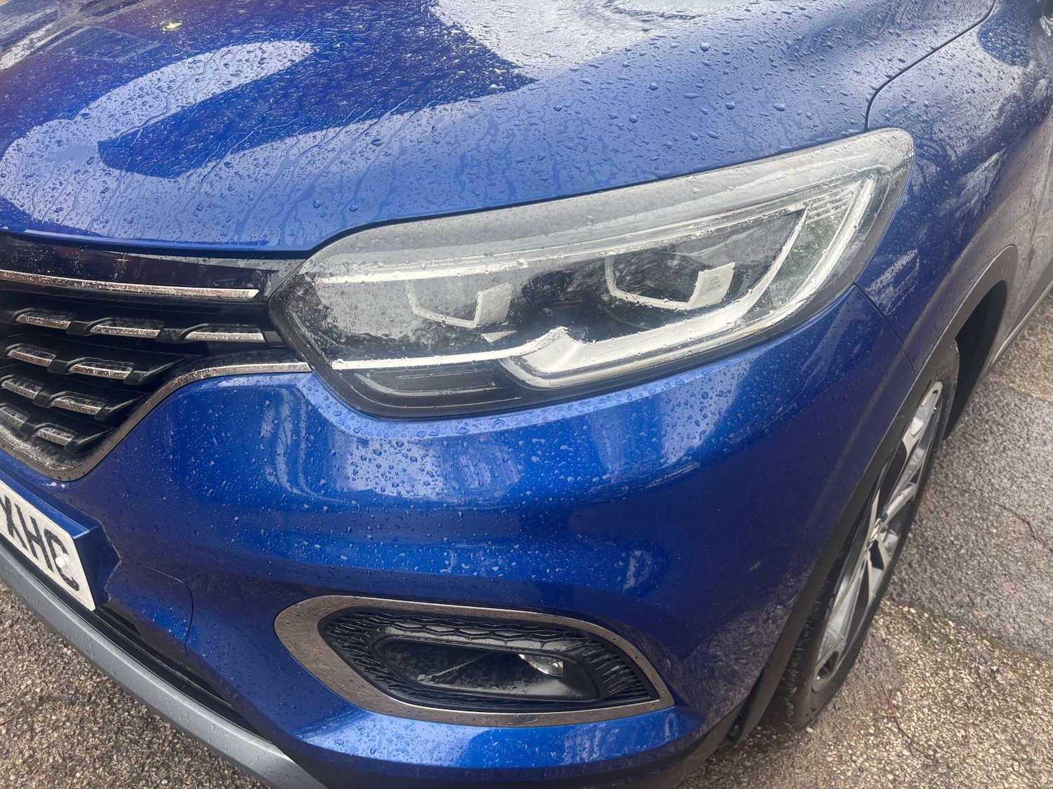 Used Renault Kadjar 2019 for sale - 77148678: Photo 15