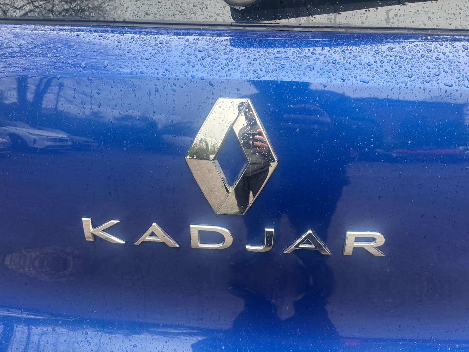 Used Renault Kadjar 2019 for sale - 77148678: Photo 17