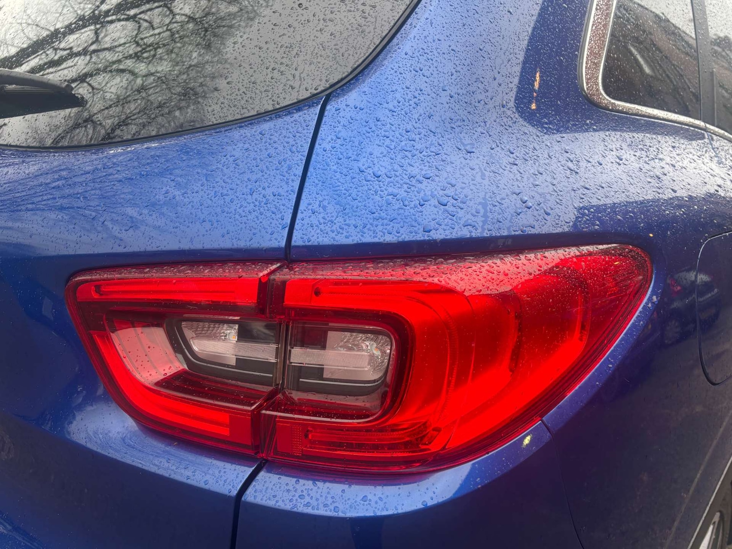 Used Renault Kadjar 2019 for sale - 77148678: Photo 18