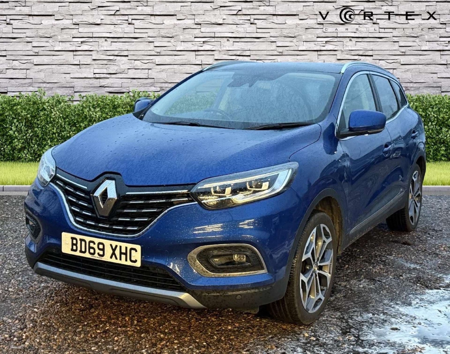 Used Renault Kadjar 2019 for sale - 77148678: Photo 2