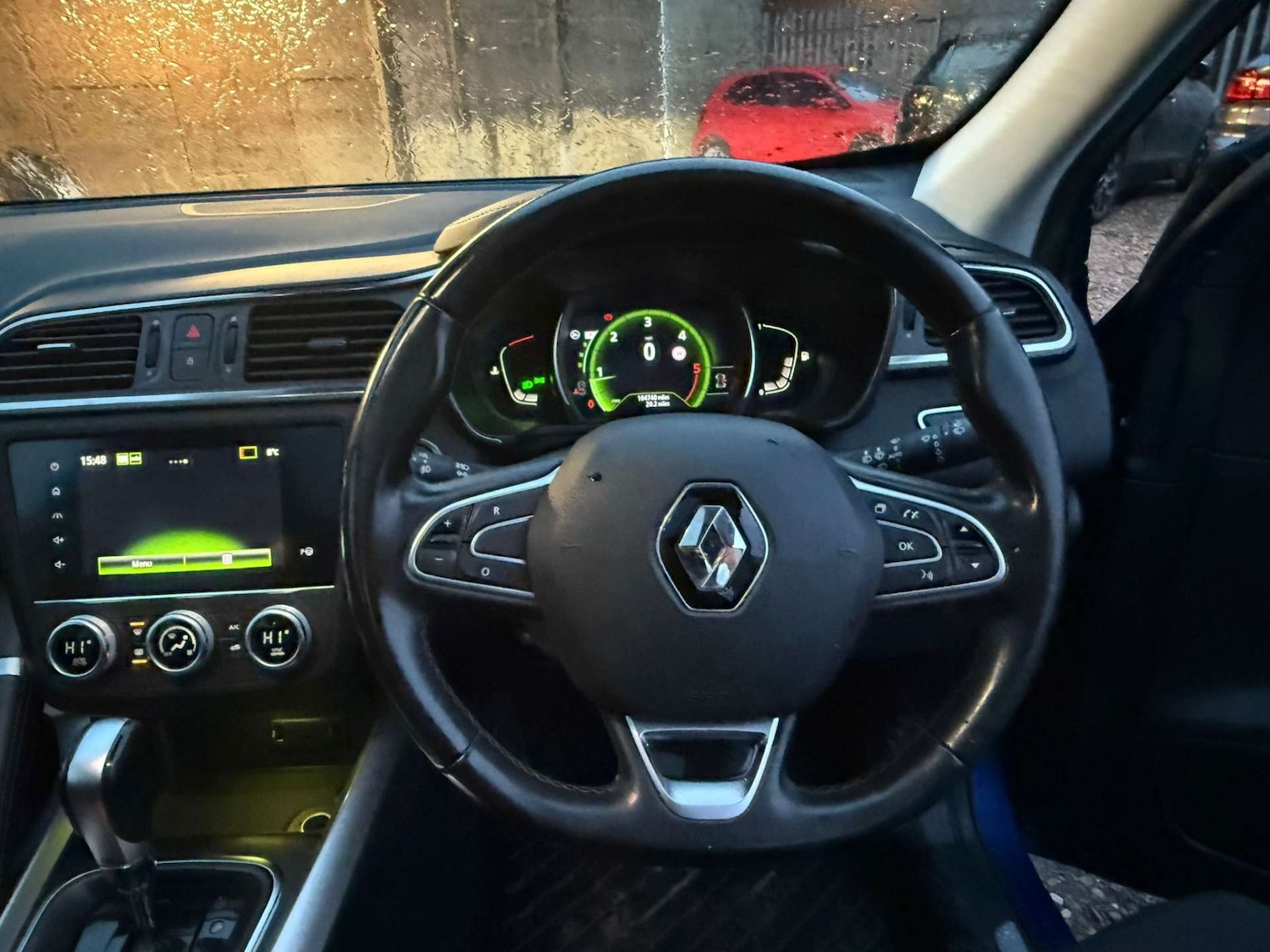 Used Renault Kadjar 2019 for sale - 77148678: Photo 20