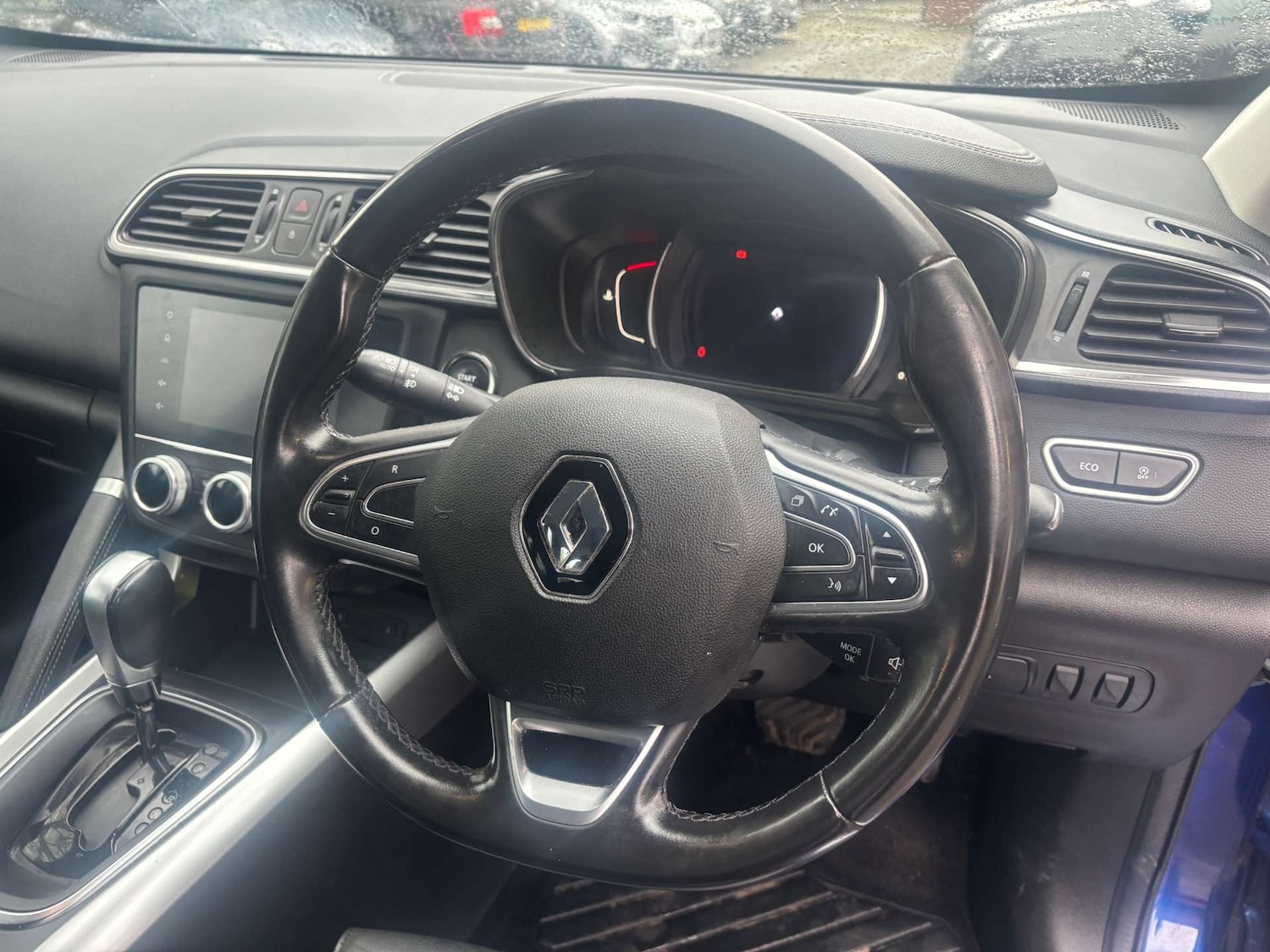 Used Renault Kadjar 2019 for sale - 77148678: Photo 21