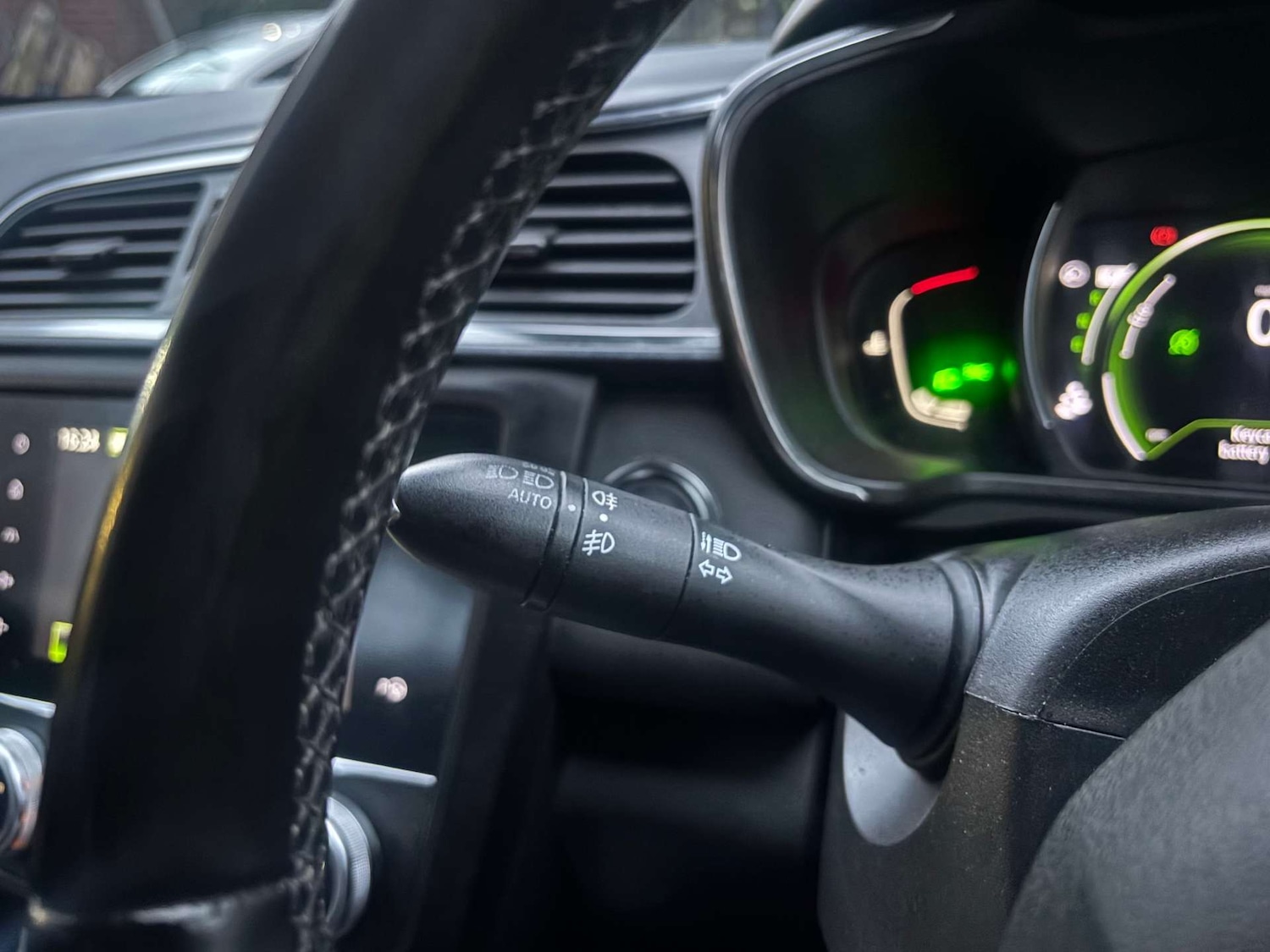 Used Renault Kadjar 2019 for sale - 77148678: Photo 22