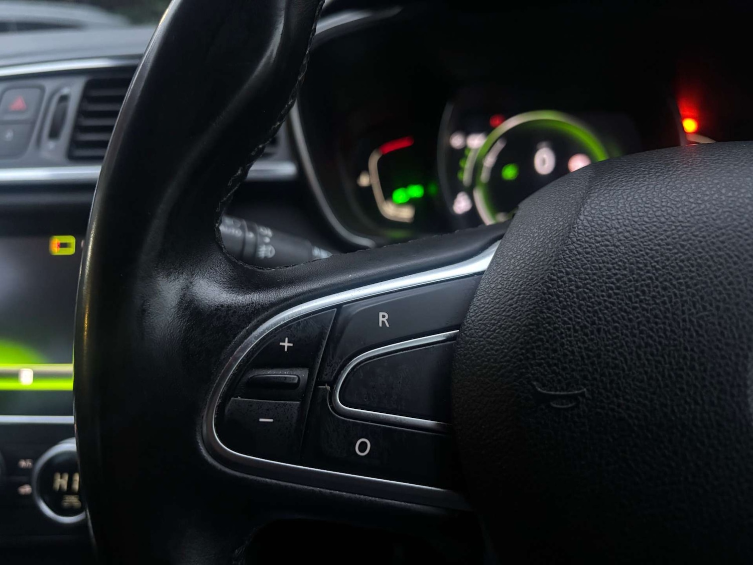 Used Renault Kadjar 2019 for sale - 77148678: Photo 23