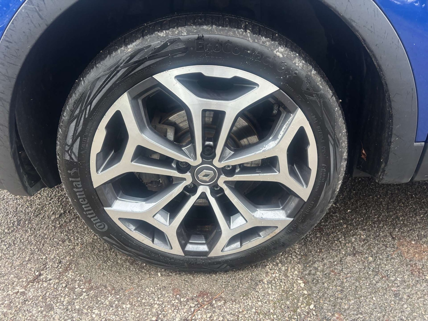 Used Renault Kadjar 2019 for sale - 77148678: Photo 29