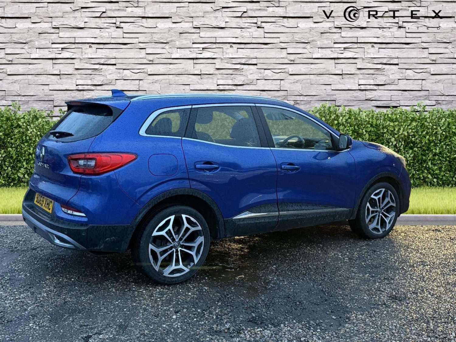 Used Renault Kadjar 2019 for sale - 77148678: Photo 3