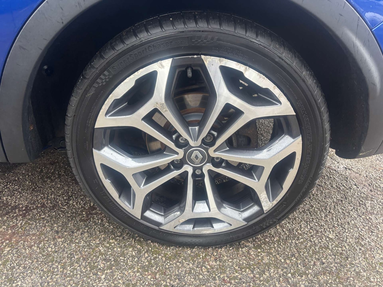 Used Renault Kadjar 2019 for sale - 77148678: Photo 30