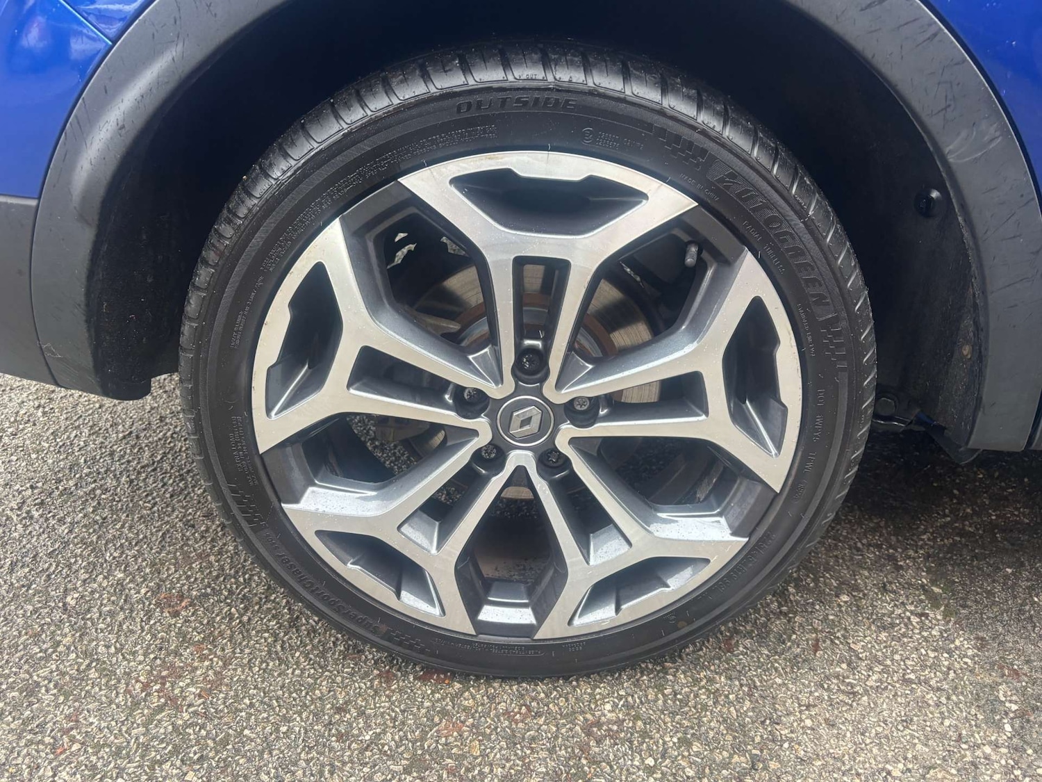 Used Renault Kadjar 2019 for sale - 77148678: Photo 31