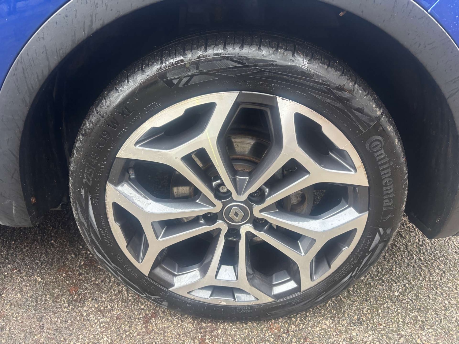 Used Renault Kadjar 2019 for sale - 77148678: Photo 32