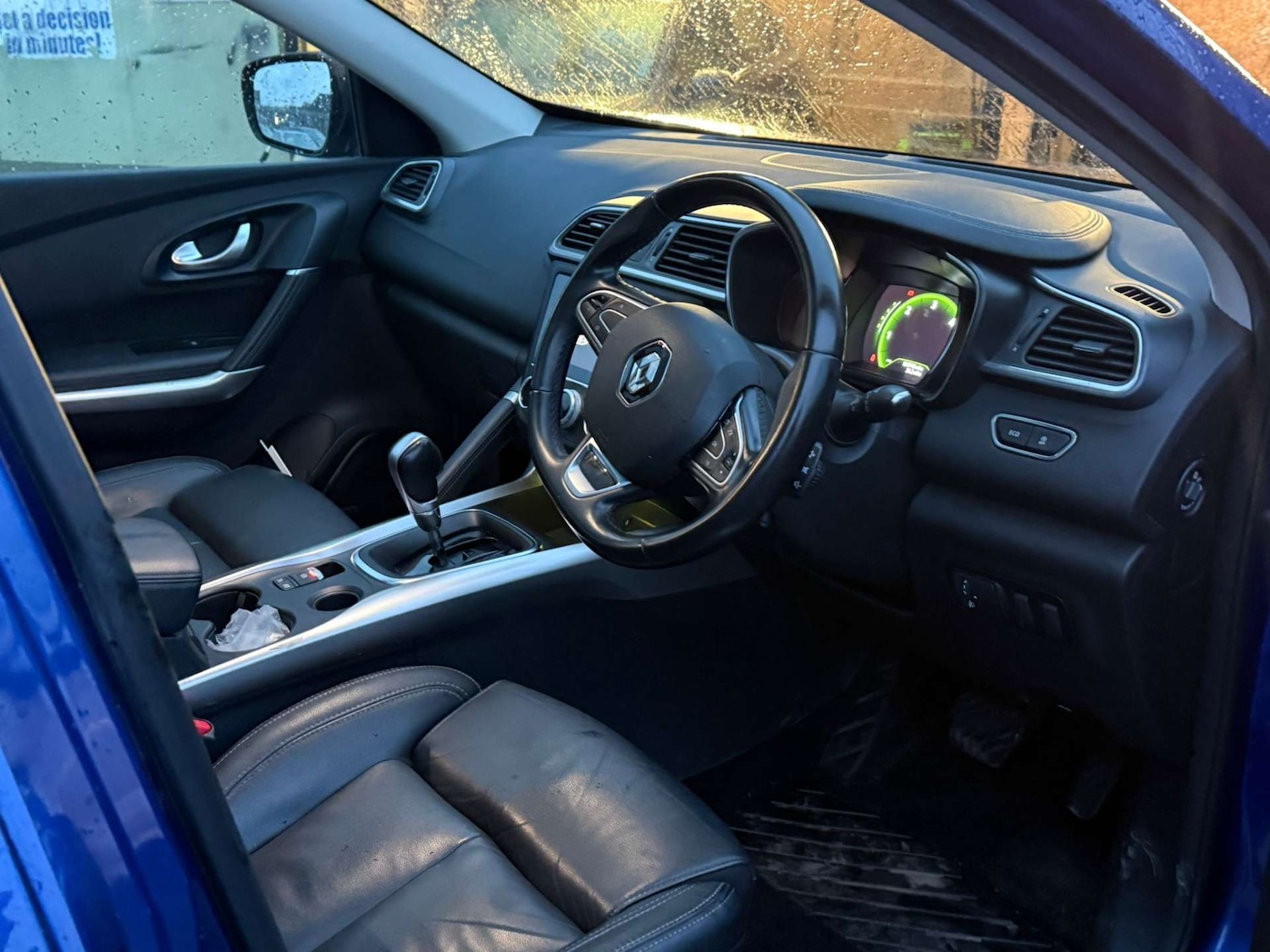 Used Renault Kadjar 2019 for sale - 77148678: Photo 33