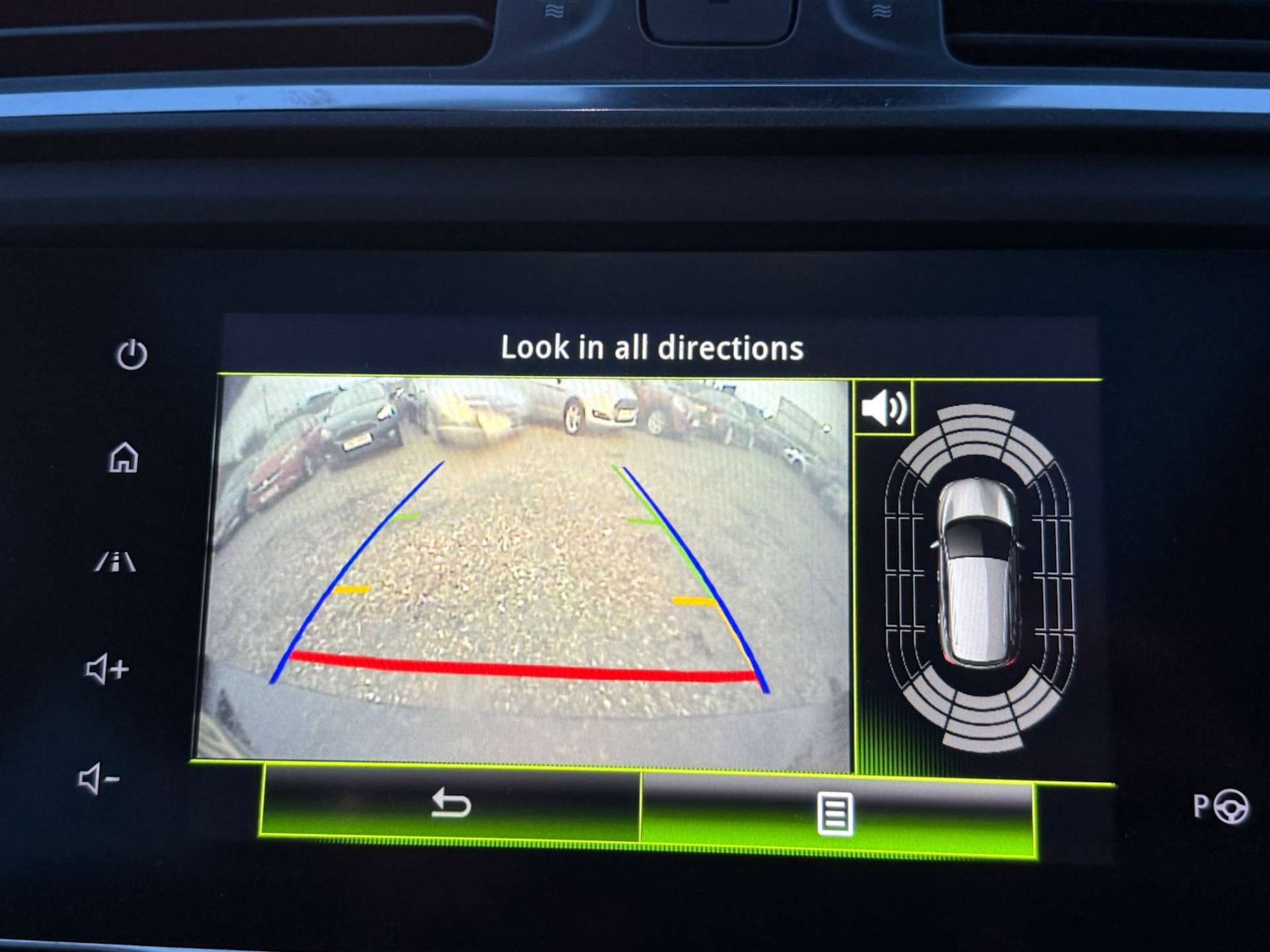 Used Renault Kadjar 2019 for sale - 77148678: Photo 34