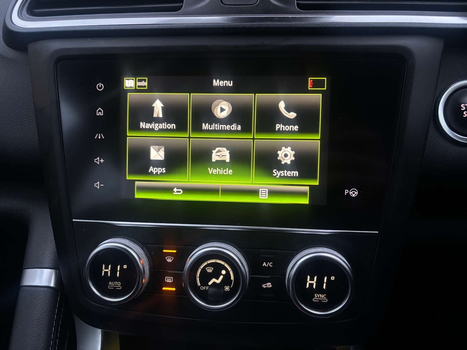 Used Renault Kadjar 2019 for sale - 77148678: Photo 35