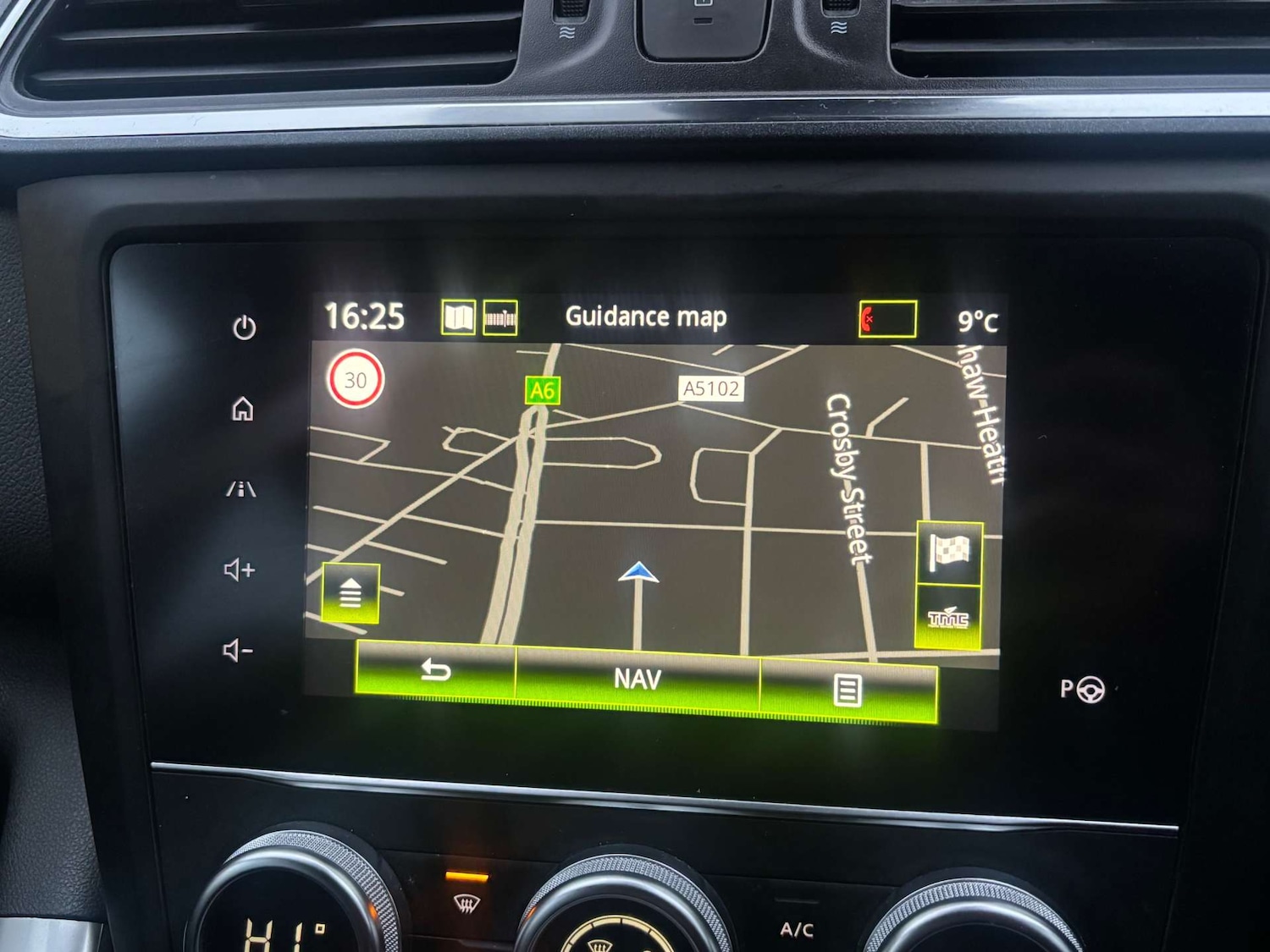 Used Renault Kadjar 2019 for sale - 77148678: Photo 37