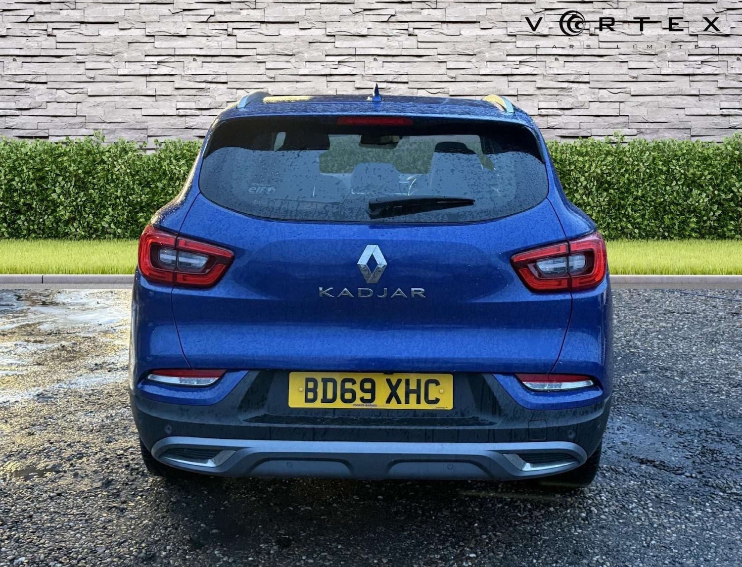 Used Renault Kadjar 2019 for sale - 77148678: Photo 4