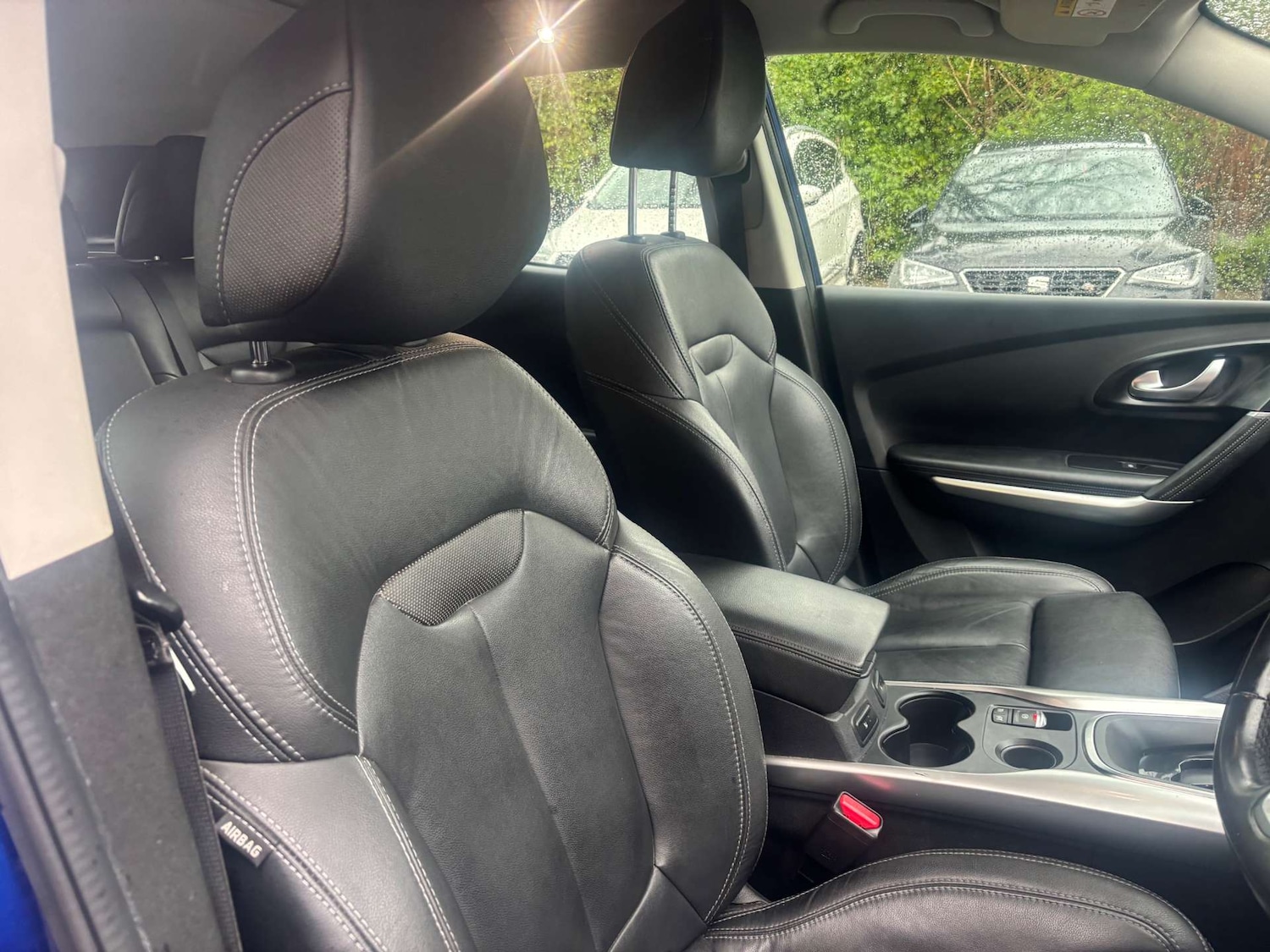 Used Renault Kadjar 2019 for sale - 77148678: Photo 40