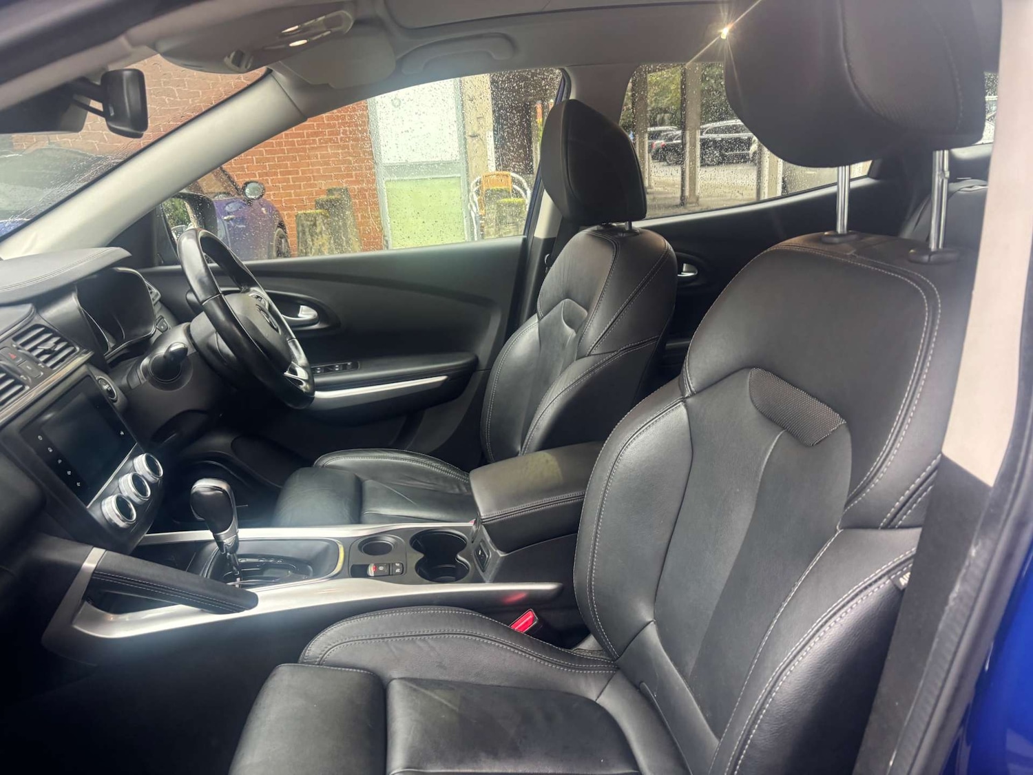 Used Renault Kadjar 2019 for sale - 77148678: Photo 41