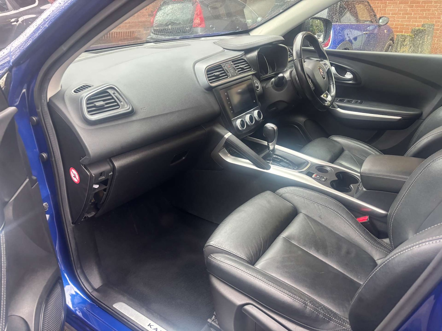 Used Renault Kadjar 2019 for sale - 77148678: Photo 42