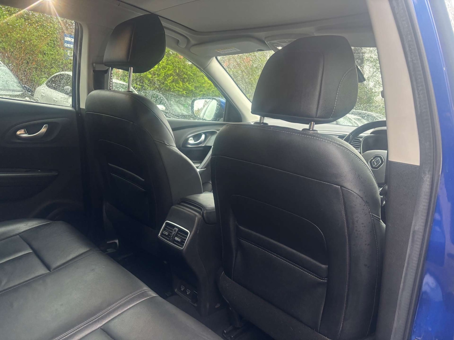 Used Renault Kadjar 2019 for sale - 77148678: Photo 46