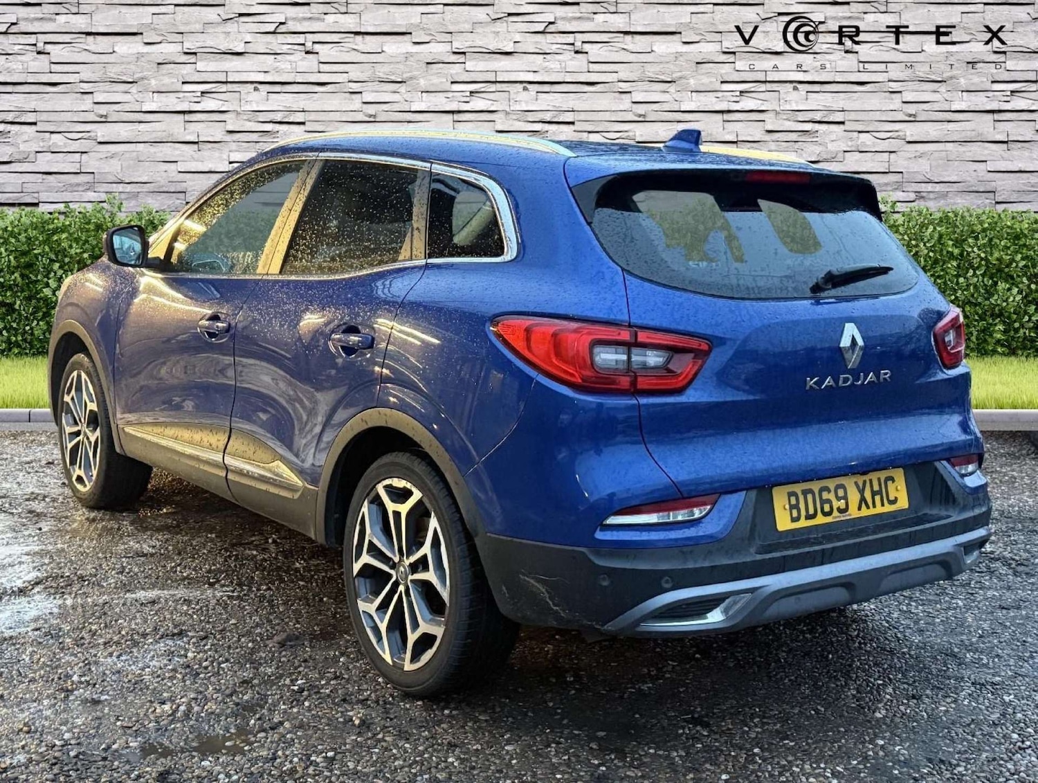 Used Renault Kadjar 2019 for sale - 77148678: Photo 5