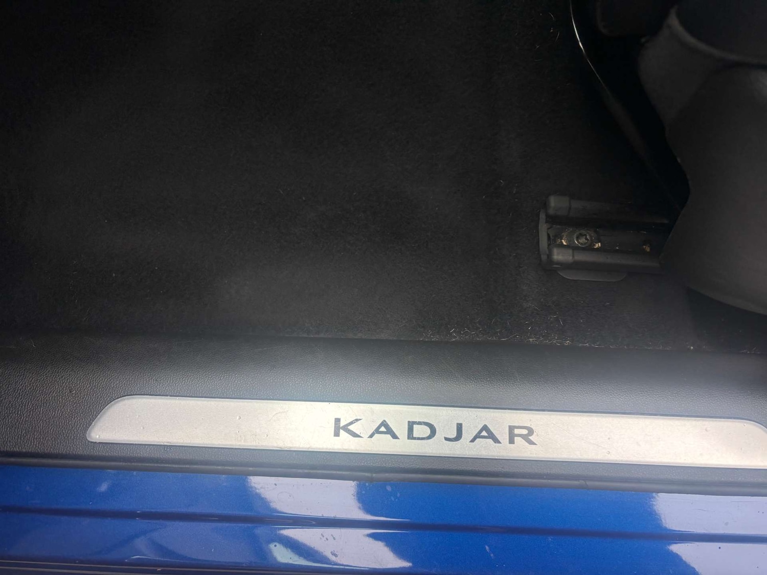 Used Renault Kadjar 2019 for sale - 77148678: Photo 52