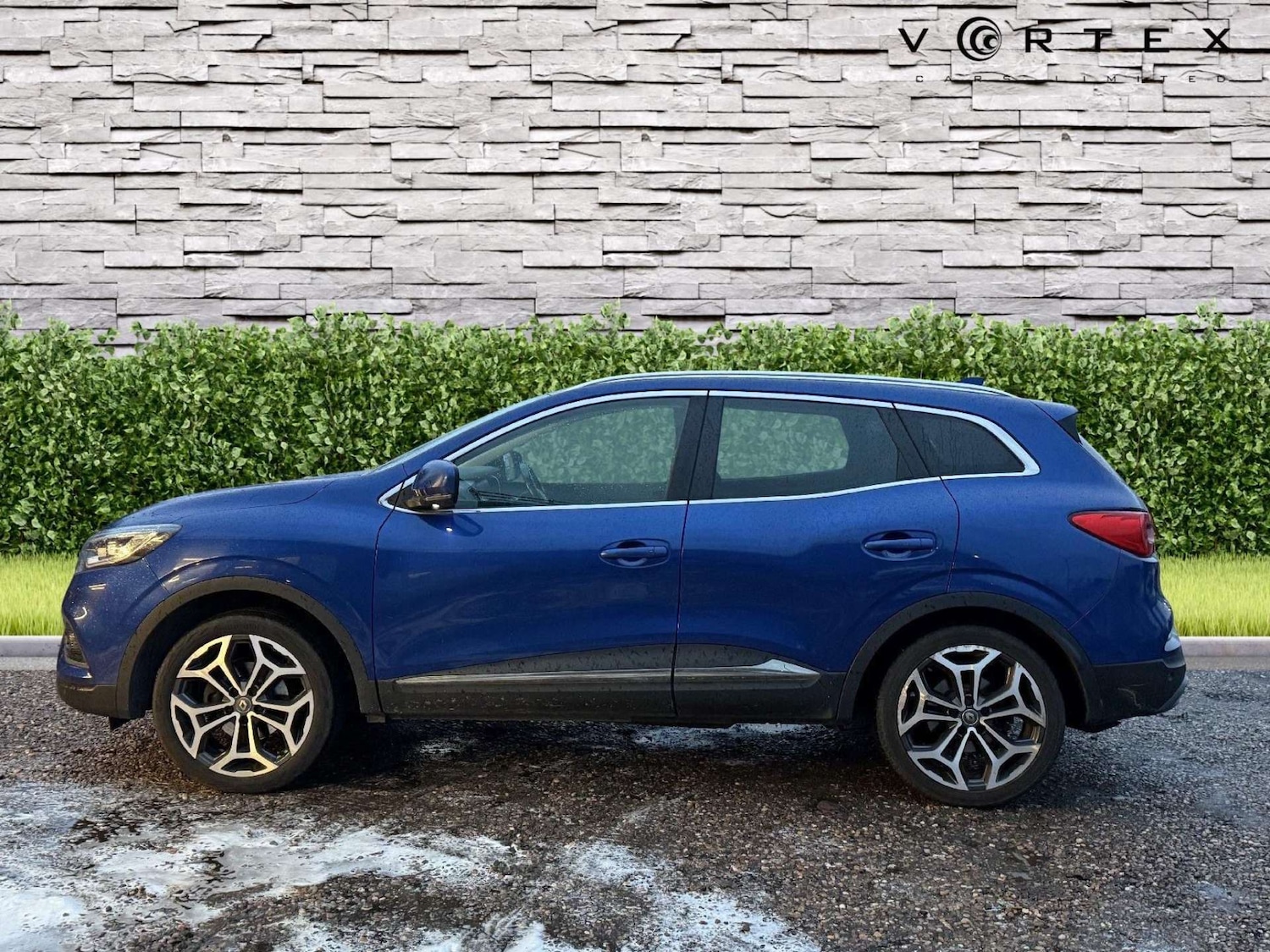 Used Renault Kadjar 2019 for sale - 77148678: Photo 9