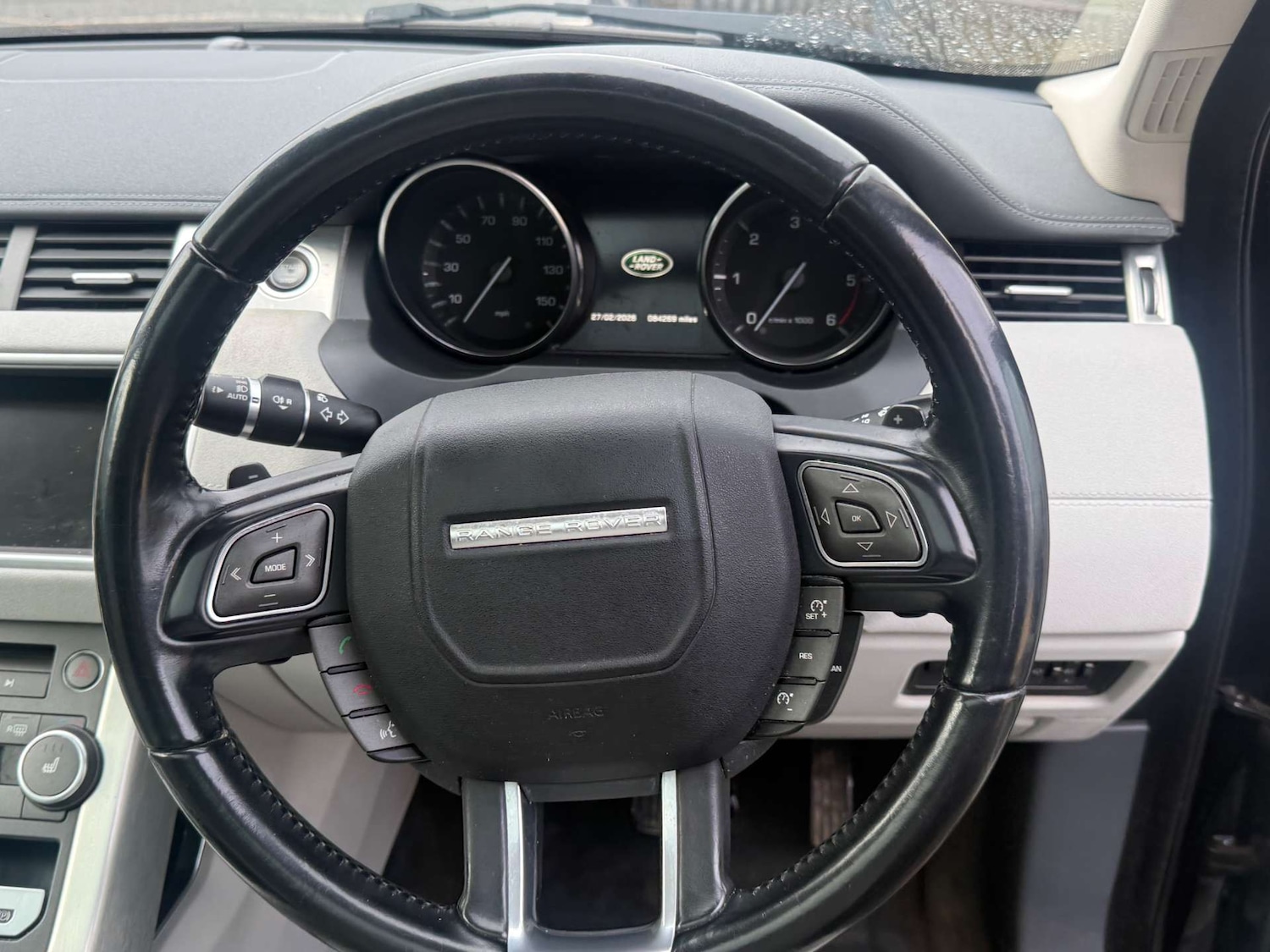 Used Land Rover Range Rover Evoque 2014 for sale - 77688276: Photo 6