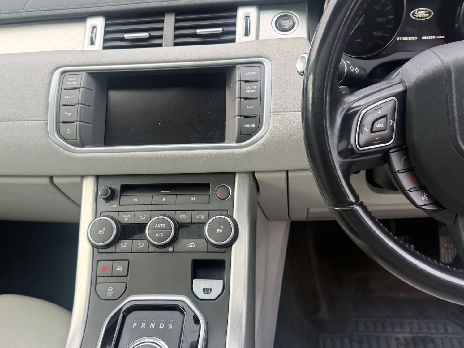 Used Land Rover Range Rover Evoque 2014 for sale - 77688276: Photo 7