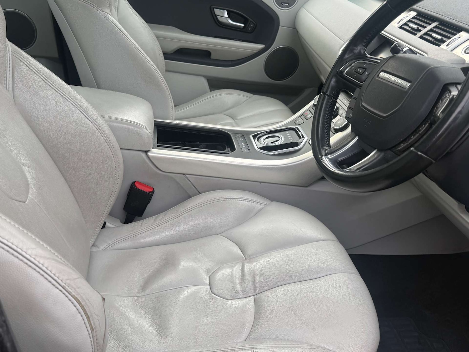 Used Land Rover Range Rover Evoque 2014 for sale - 77688276: Photo 9