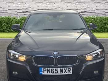 Used BMW 3 Series 2015 for sale - 74770000: Photo