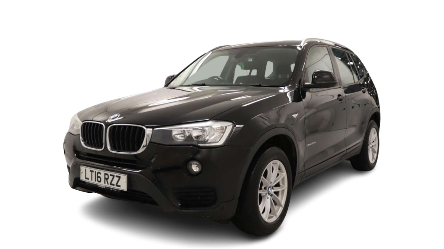 Used BMW X3 2016 for sale - 77148611: Photo 2