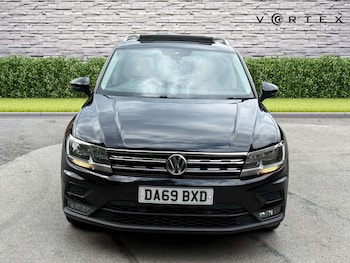 Used Volkswagen Tiguan 2019 for sale - 78882963: Photo