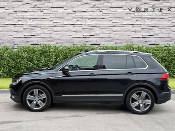 Used Volkswagen Tiguan 2019 for sale - 78882963: Photo