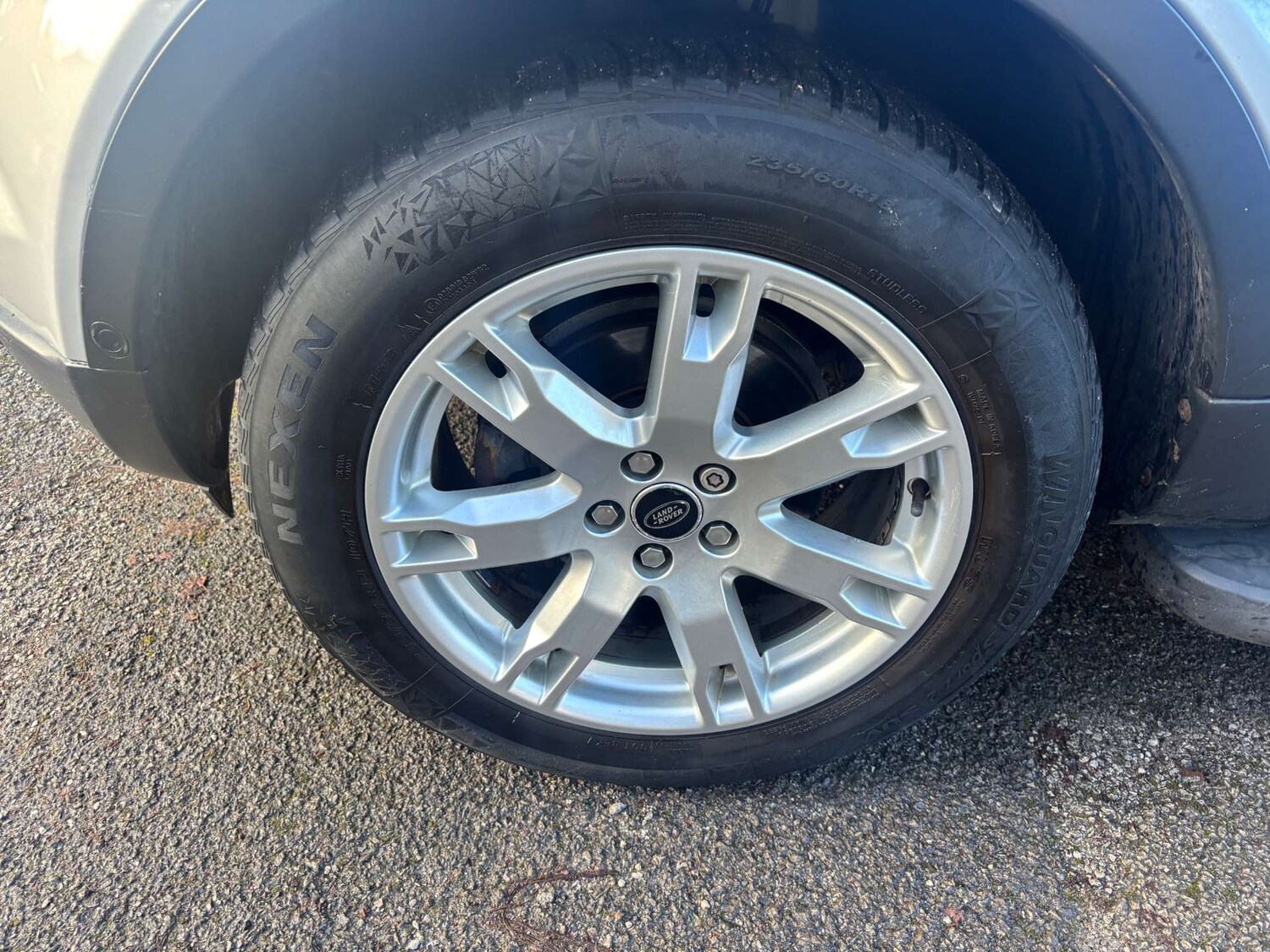 Used Land Rover Range Rover Evoque 2013 for sale - 77964814: Photo 11