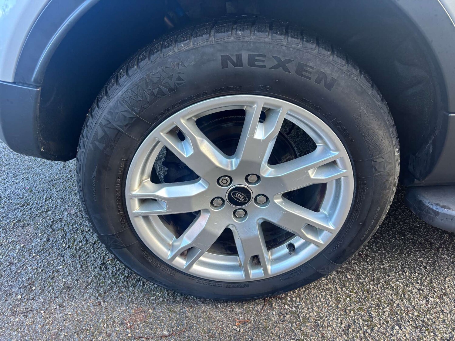 Used Land Rover Range Rover Evoque 2013 for sale - 77964814: Photo 13