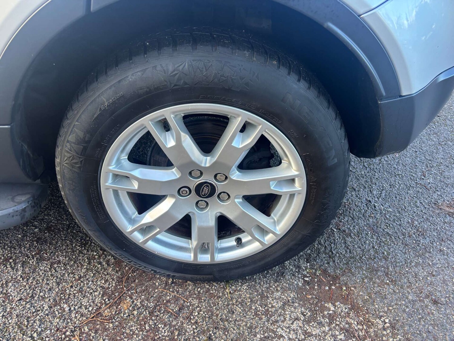 Used Land Rover Range Rover Evoque 2013 for sale - 77964814: Photo 14