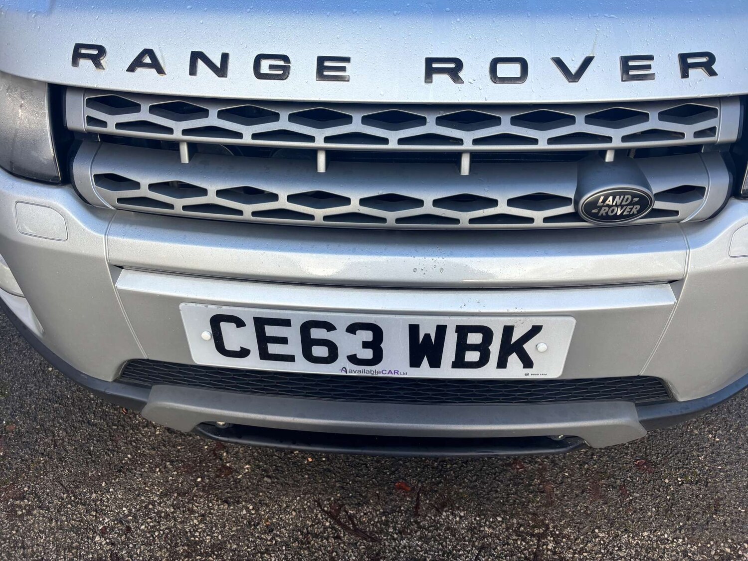 Used Land Rover Range Rover Evoque 2013 for sale - 77964814: Photo 15