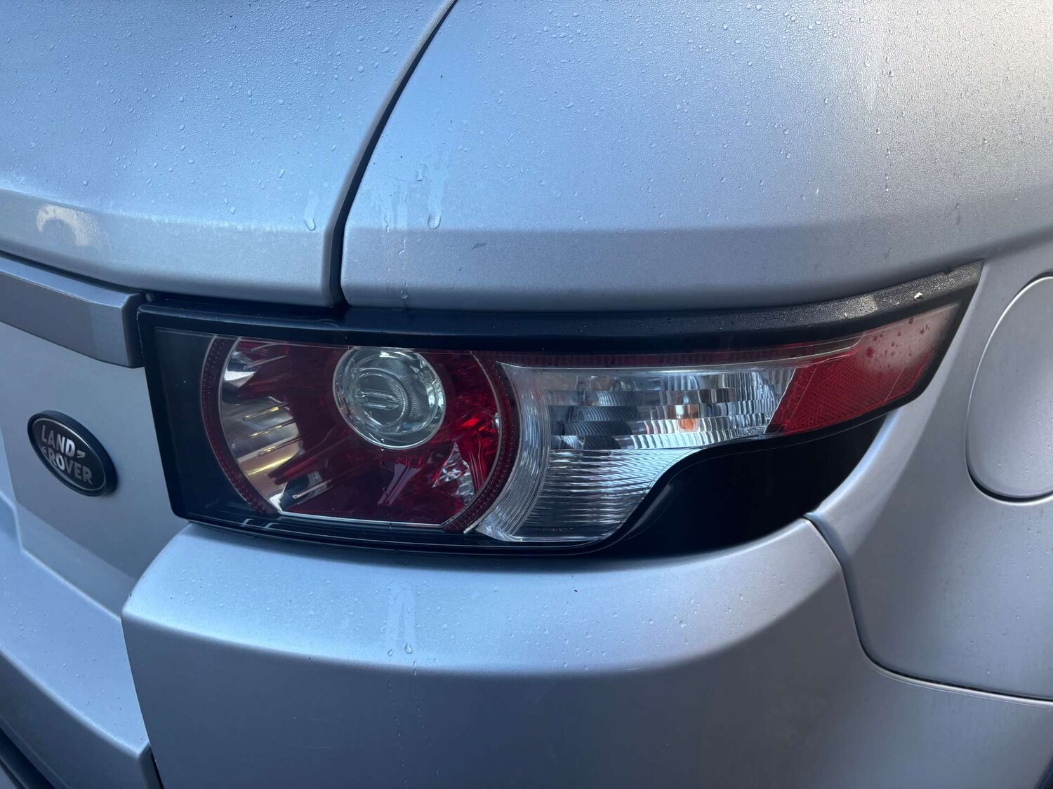 Used Land Rover Range Rover Evoque 2013 for sale - 77964814: Photo 19