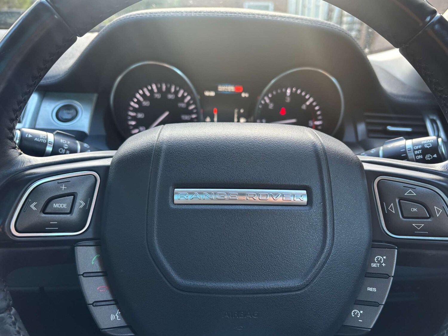 Used Land Rover Range Rover Evoque 2013 for sale - 77964814: Photo 24