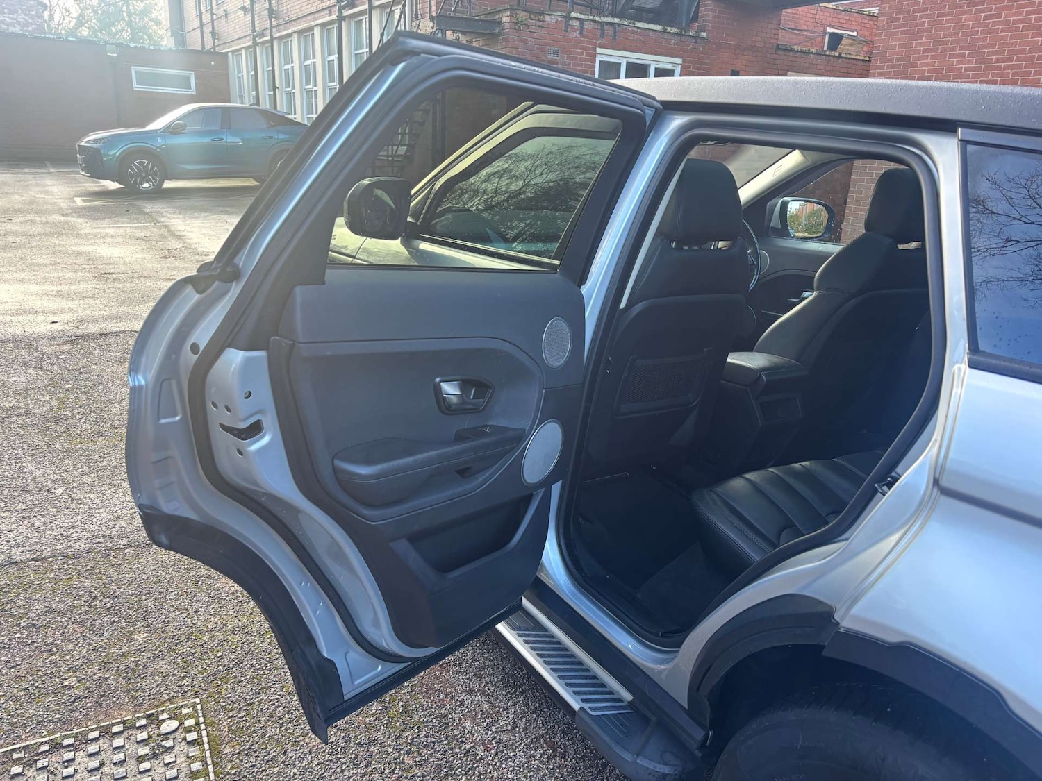 Used Land Rover Range Rover Evoque 2013 for sale - 77964814: Photo 28