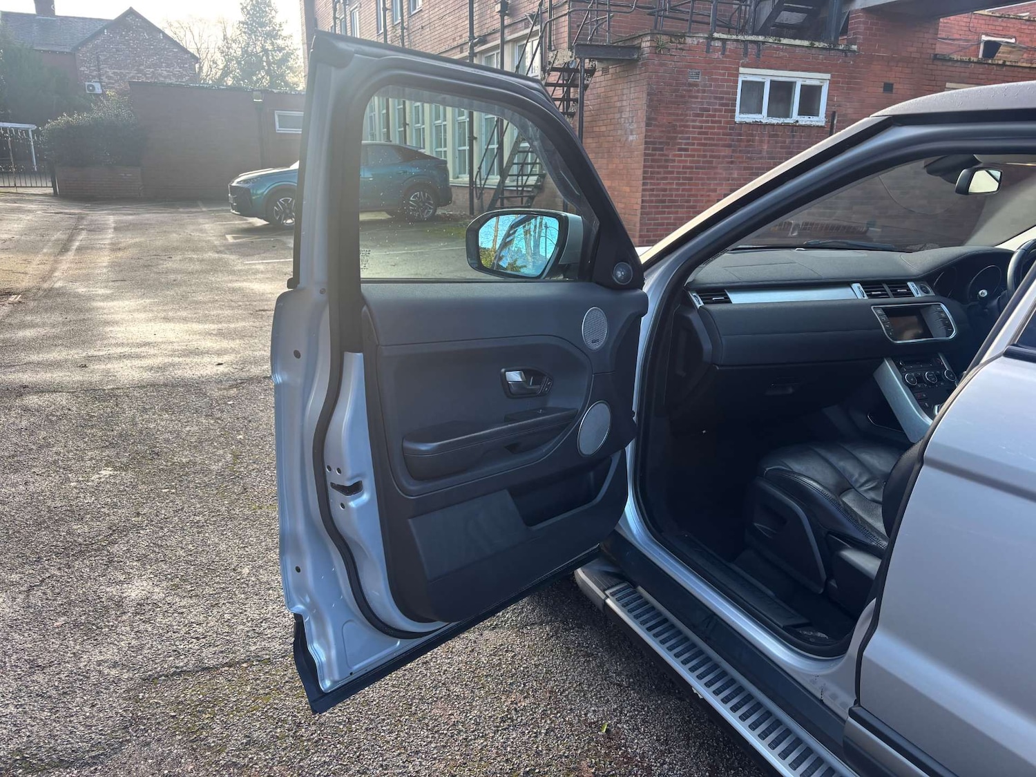 Used Land Rover Range Rover Evoque 2013 for sale - 77964814: Photo 29