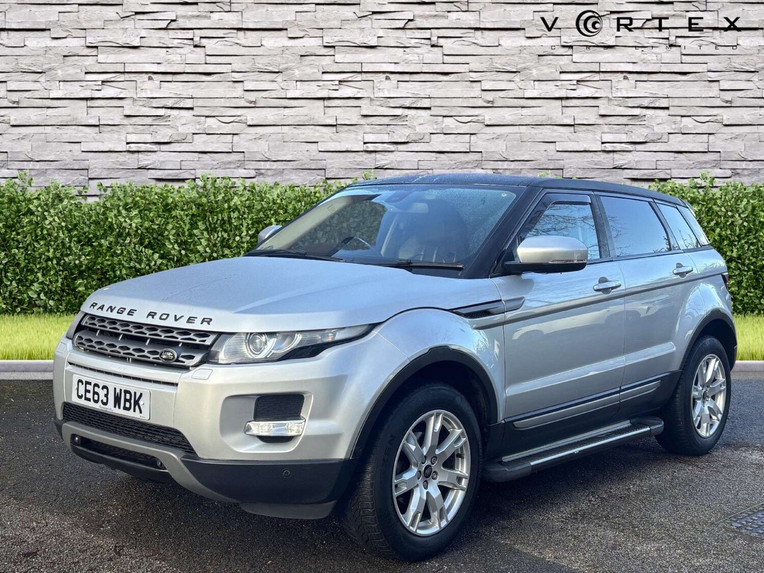 Used Land Rover Range Rover Evoque 2013 for sale - 77964814: Photo 3