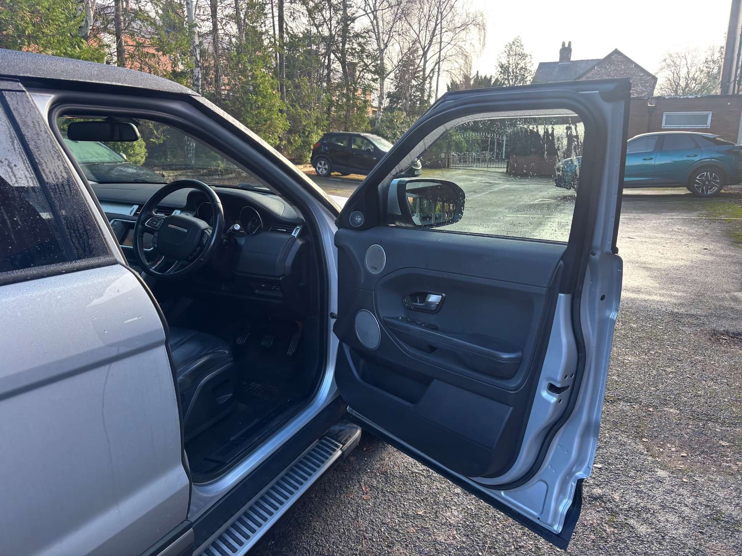 Used Land Rover Range Rover Evoque 2013 for sale - 77964814: Photo 30