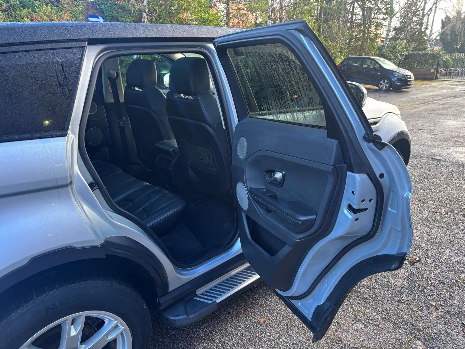 Used Land Rover Range Rover Evoque 2013 for sale - 77964814: Photo 31