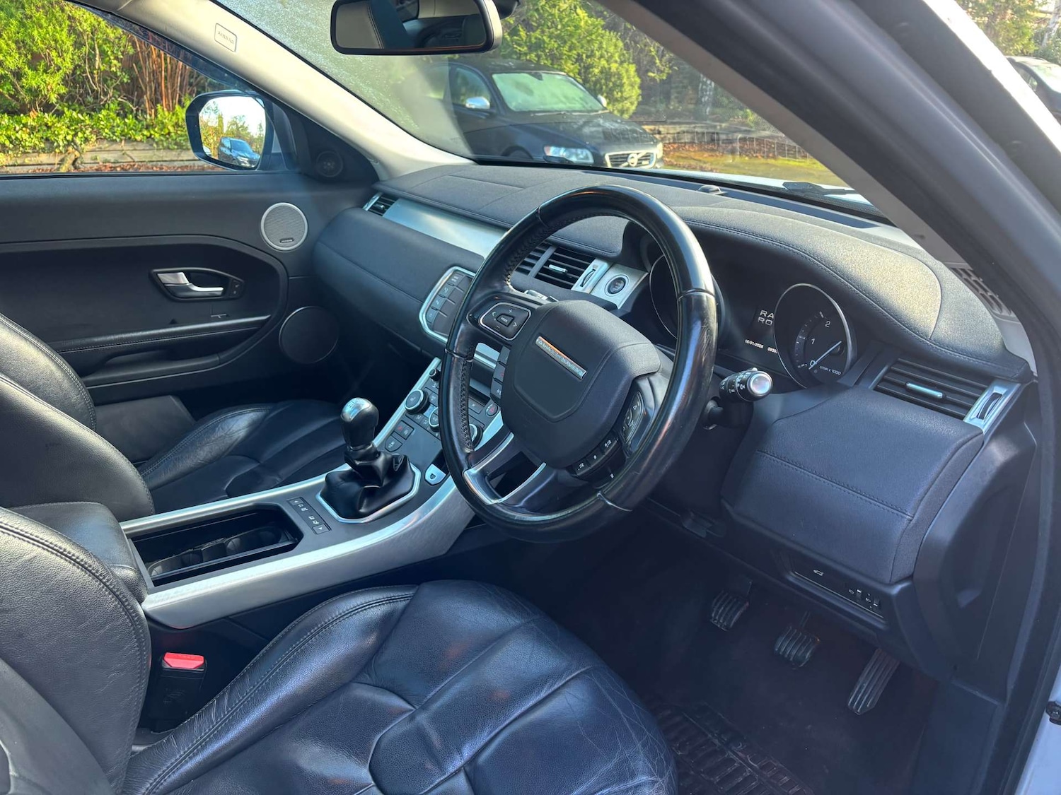 Used Land Rover Range Rover Evoque 2013 for sale - 77964814: Photo 32