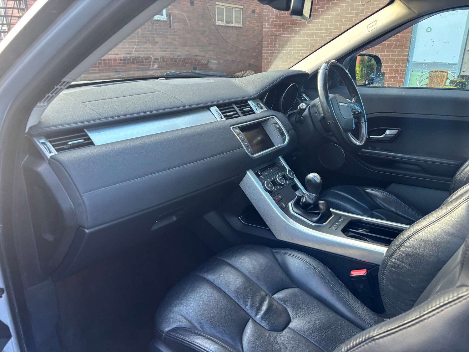 Used Land Rover Range Rover Evoque 2013 for sale - 77964814: Photo 33