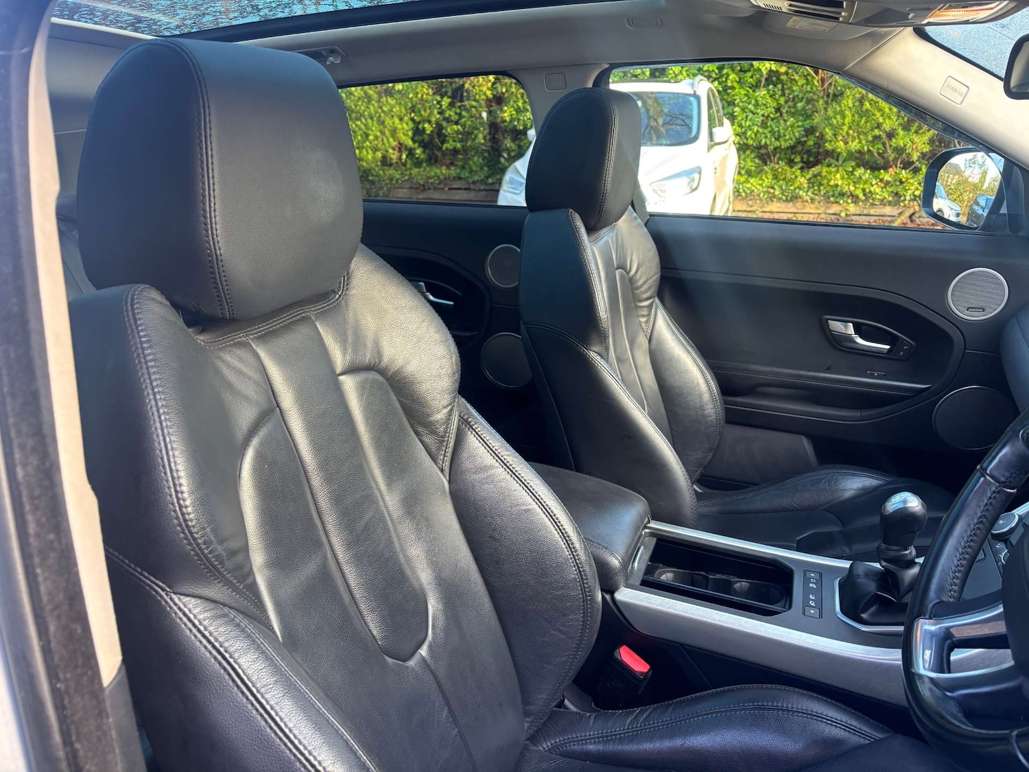 Used Land Rover Range Rover Evoque 2013 for sale - 77964814: Photo 34