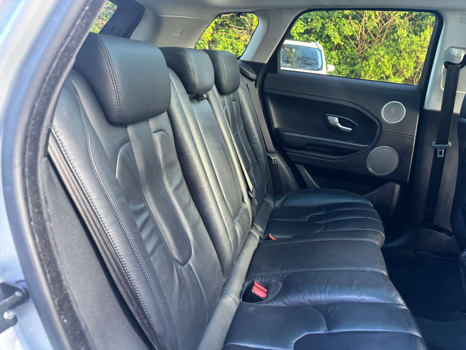 Used Land Rover Range Rover Evoque 2013 for sale - 77964814: Photo 36