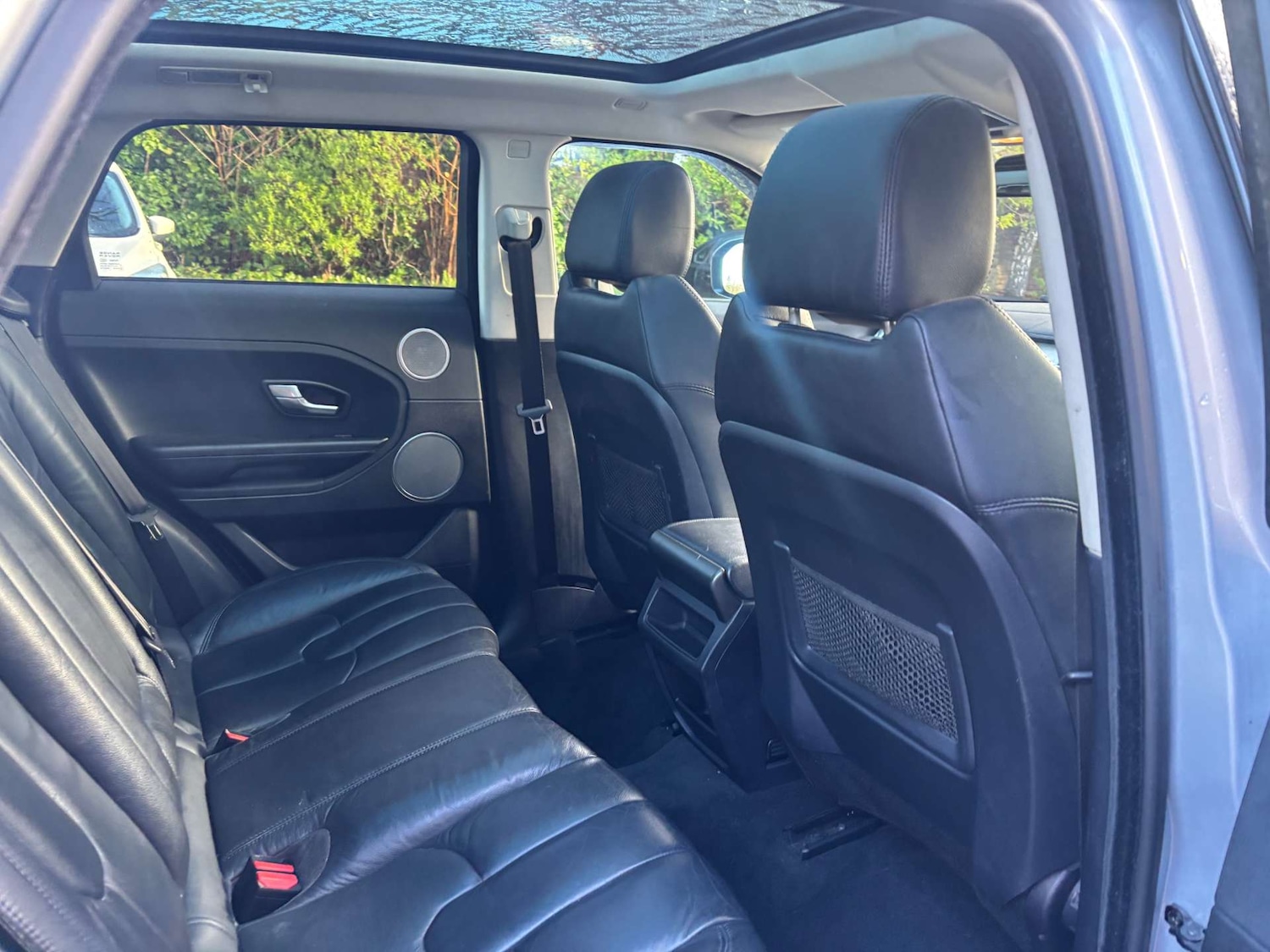 Used Land Rover Range Rover Evoque 2013 for sale - 77964814: Photo 37